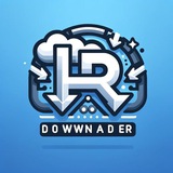 HR Downloder