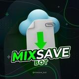 Mix Save Bot