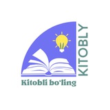 Kitobly — Kitobli bo‘ling!