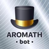 Бот-помощник AROMATH-VIP