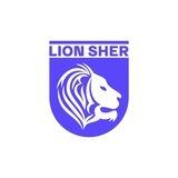LION SHER