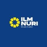 Ilm nuri olimpiada