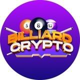 Billiard Crypto @AIRDROP