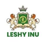 Leshy Inu Airdrop