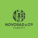 NOVOSAD&Co|support