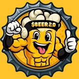 BEER 2 GiveAway Bot