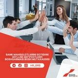 Bank tarmoqlarini rivojlantirish bosh mutaxassisi