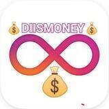 DIISMONEY