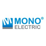 Mono Electric ovoz