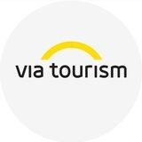 Путешествуй в пару кликов | Via Tourism