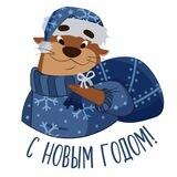 С Новым годом🎄ЮФУ!