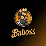 Бонусы от Baboss 🎁