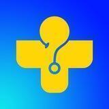👨‍⚕️ ПОШУК ЛІКАРЯ