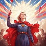 Лучший плакат призывающий участвовать в выборах Президента РФ