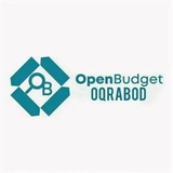 OpenBudget | BOT