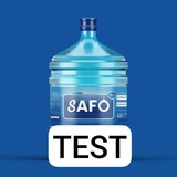 Safo Water Bot
