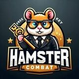 HAMSTER 🐹 KEY 🔑