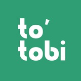 ToTobi - Замовлення обідів