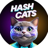 HashCats_Support