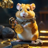 КЛЮЧИ ХАМСТЕР КОМБАТ БЕСПЛАТНЫЕ РЕФЕРАЛЫ HAMSTER TAPSWAP CATS