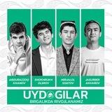 Uydagilar | Qabul