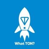 What TON? 🚀