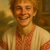 Бот «Добрынька» | Помощник Алёны
