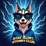 Tonny Club Airdrop