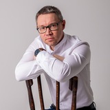 Фотограф Сергей Третьяков