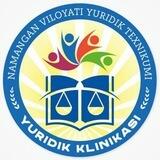 Yuridik klinika bot