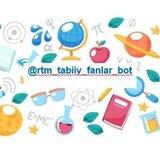 @rtm_tabiiy_fanlar_bot