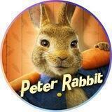 🐰 Peter Rabbit 🐰