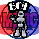 Mdps_bot - АНОНИМНО