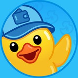 Duck Wallet