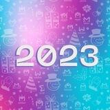 Новый 2023 год
