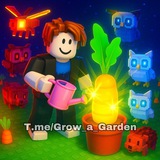 🧑‍🌾Grow a Garden | Стоки🪴