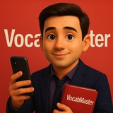 VocabMaster