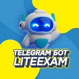 LITEEXAM BOT FREE