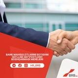 Bank tarmoqlarini rivojlantirish menejeri