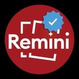 محسن جودة الصور Remini
