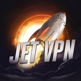 Jet VPN