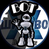 🤖Бот приёма потеряшек