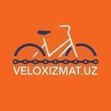 Veloxizmat.uz do'koni