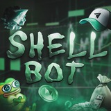 Shell - ПОЛУЧИ СВОЙ ПОДАРОК