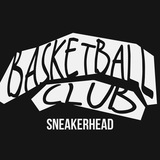 SNKRHD BASKETBALL CLUB
