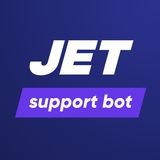 JET Support Bot
