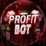 PROFIT 💳 TEAM BOT 🤖