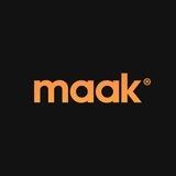 maak® Support Bot