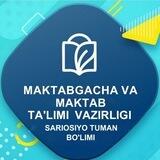 Sariosiyo MMTB