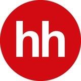 Подработка на hh.ru
